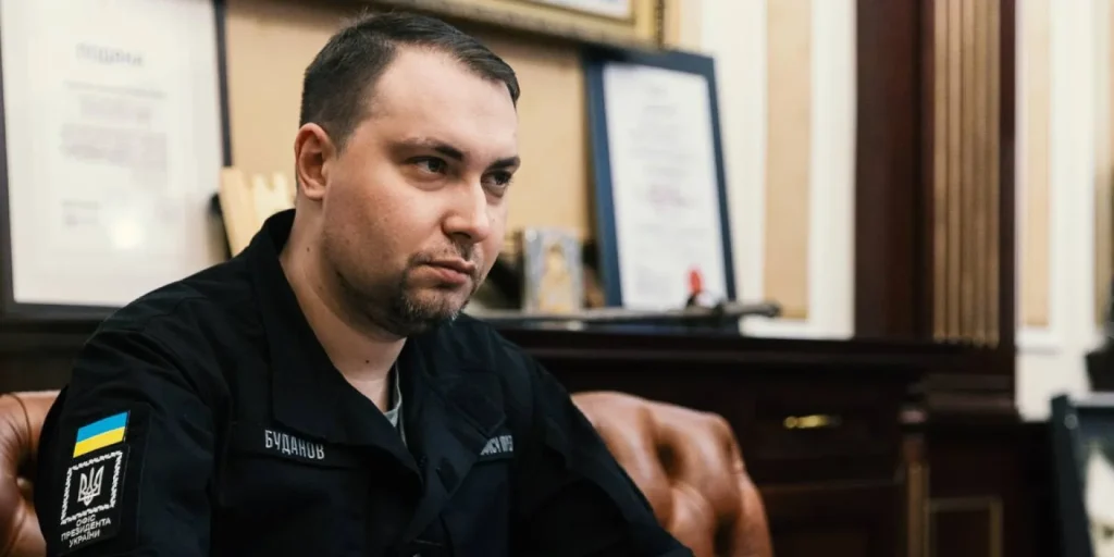 Буданов пообіцяв удари по базах і пускових у РФ