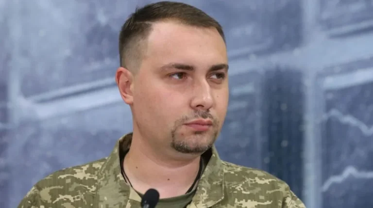 Буданов радив Зеленському не поступатися Донбасом в Абу-Дабі