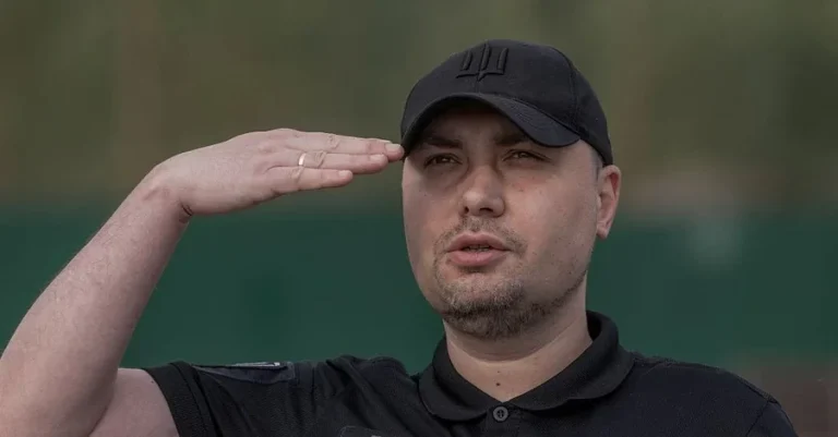Буданов: шахедний терор триватиме щонайменше до виборів у РФ