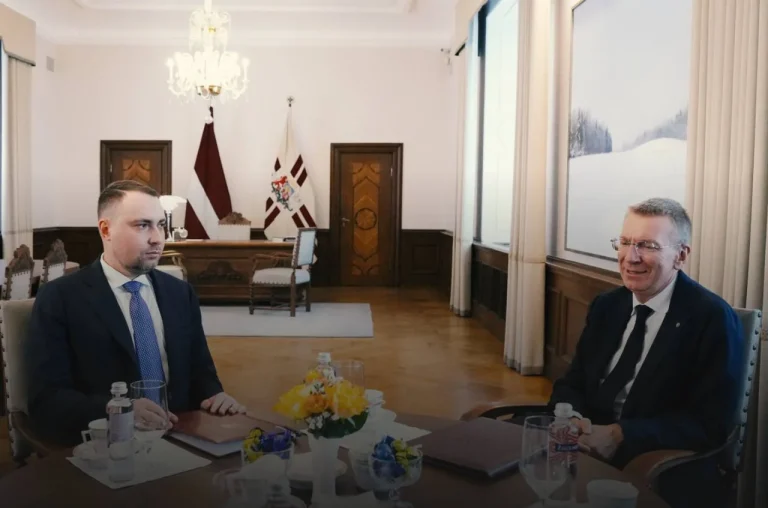 Буданов: Україна готова захищати Європу, але має знати свою роль