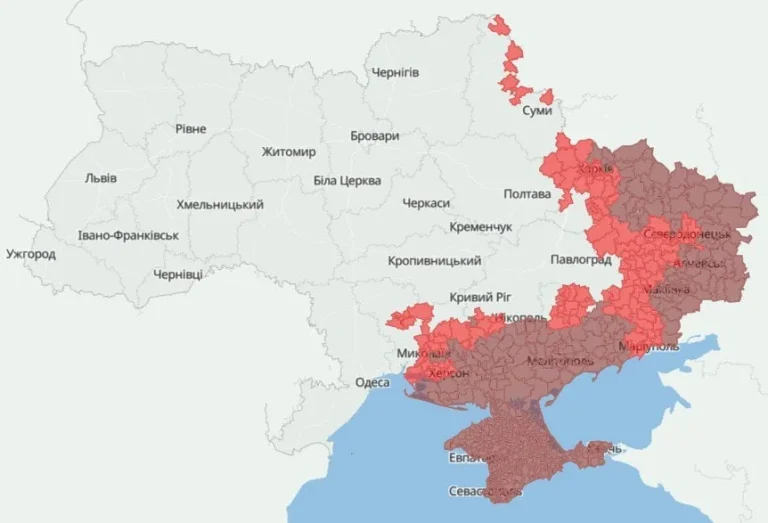 Чому угоду досі блокує саме територія?