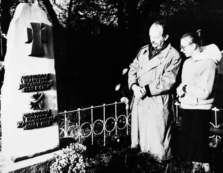 Чорновіл смерть: історія ДТП 1999 року і політичні наслідки