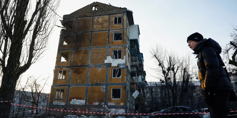 Експерт: Росія розраховує змусити Україну капітулювати взимку