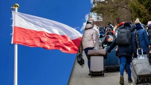 Гродецький: Польща має плани на випадок нової хвилі біженців
