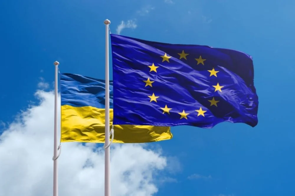 Як ЄС позичає Україні гроші на зброю, якої ще немає
