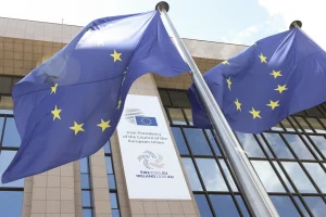 Як Ірландія в ЄС голосує і блокує рішення