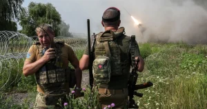 Які втрати України назвав Туск і чи їх підтверджено?
