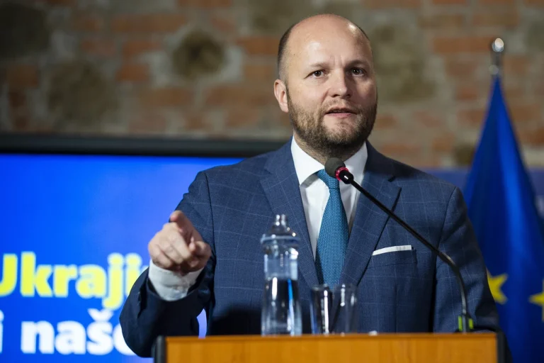 Ярослав Надь: хто це і що він вирішував