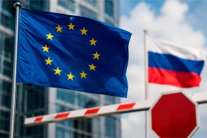 ЄС готує нові санкції: візи росіянам і удар по «тіньовому флоту»