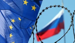 ЄС просуває санкції проти 1600 суб’єктів ВПК рф