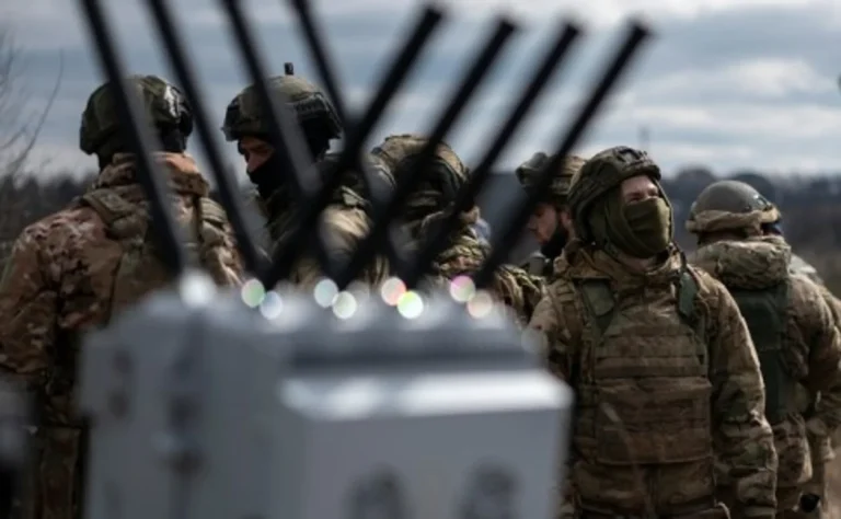 Європейські та українські розвідки об’єднуються проти загроз