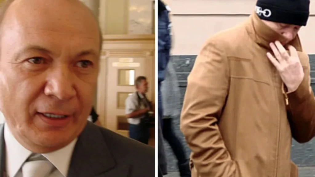 Юра Єнакієвський: хто такий Юрій Іванющенко і чому його ім’я знову в розшукових списках