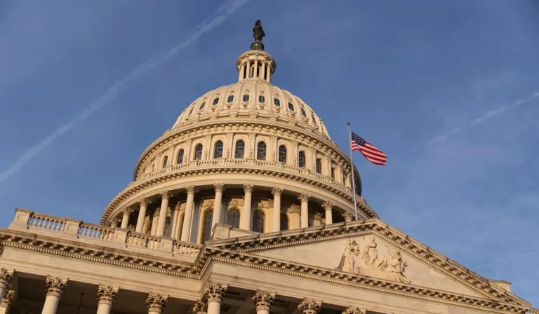 Конгрес США вимагає пояснень щодо згортання дронового підрозділу