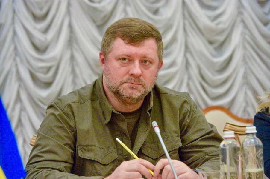 Корнієнко: робота проти російського — це боротьба з пропагандою