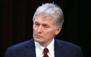 Кремль заявив про готовність Росії до миру з Україною