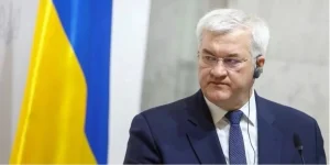 Київ підтримав зусилля США щодо енергетичного перемир’я