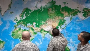 ООН схвалила карту Equal Earth: Україна утрималася