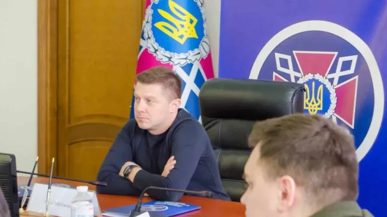 Пікалов Євген Сергійович: заступник міністра юстиції
