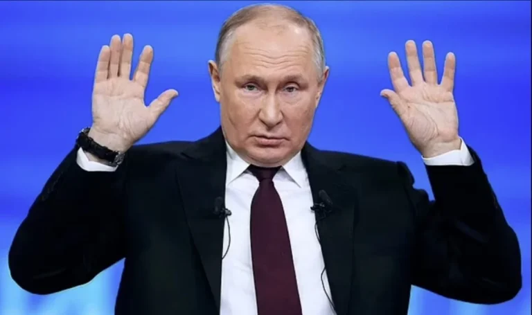 Путін вперше зробив нетипові заяви про переговори з Україною