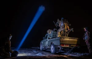 Росія запустила 92 дрони по Україні, ППО збила більшість