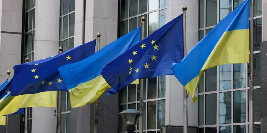 Саміт С8: бізнес представить майже 100 проєктів на €40 млрд