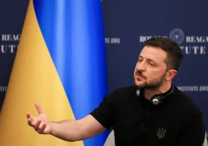 Скільки Зеленському років: точна цифра без плутанини