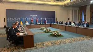 Союзники не очікують серйозних переговорів з Росією раніше 2027 року