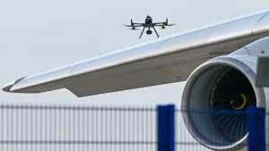 Спробу підірвати український Ан-124 у Лейпцигу пов’язали з ГРУ