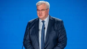 Сибіга: Росія вже воює проти Європи. Три кроки відповіді
