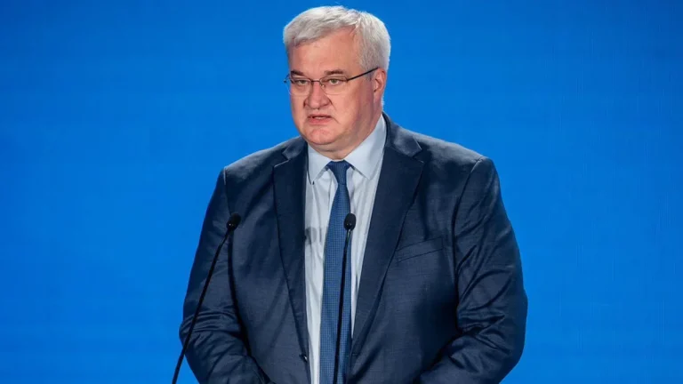 Сибіга: Росія вже воює проти Європи. Три кроки відповіді
