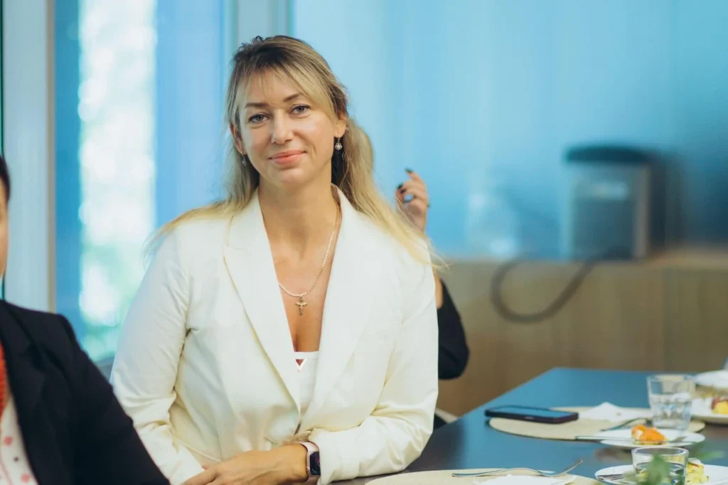 Тетяна Домбровська: хто вона і чим відома