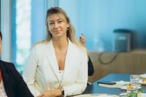 Тетяна Домбровська: хто вона і чим відома