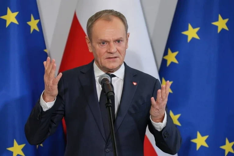 Туск назвав осінь і зиму ключовими для безпеки України й Європи