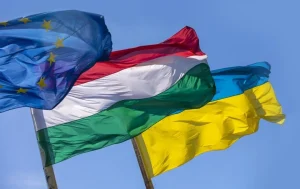 Угорщина не назвала Україні вимоги для відкриття кластерів ЄС