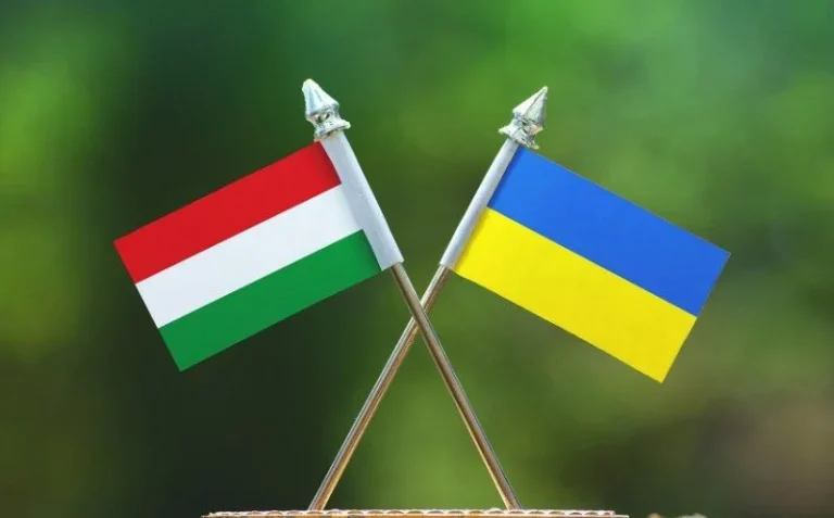 Україна готує закон про права національних меншин