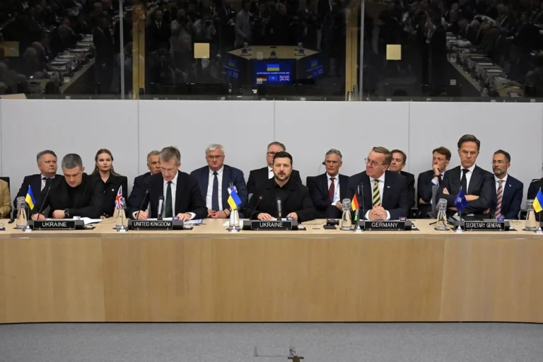 Україна і Німеччина узгоджують оборону перед «Рамштайном»