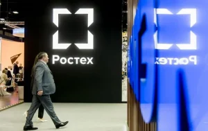 Україна внесла до санкцій 72% верифікованих фірм «Ростеху»