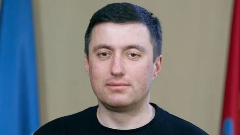 Зеленський призначив Семікіна в.о. голови Запорізької ОДА