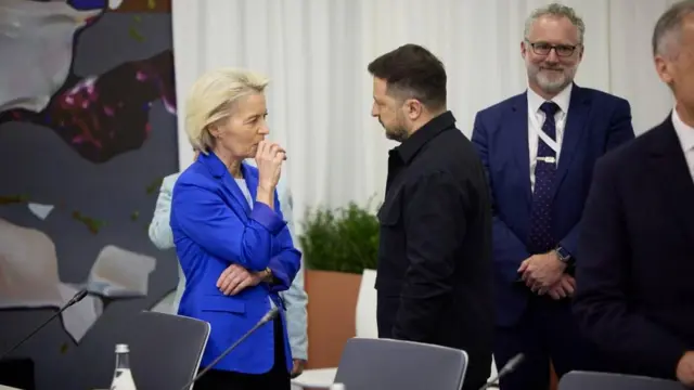 Зеленський розкритикував Європу за «канікули» під ударами РФ по Києву